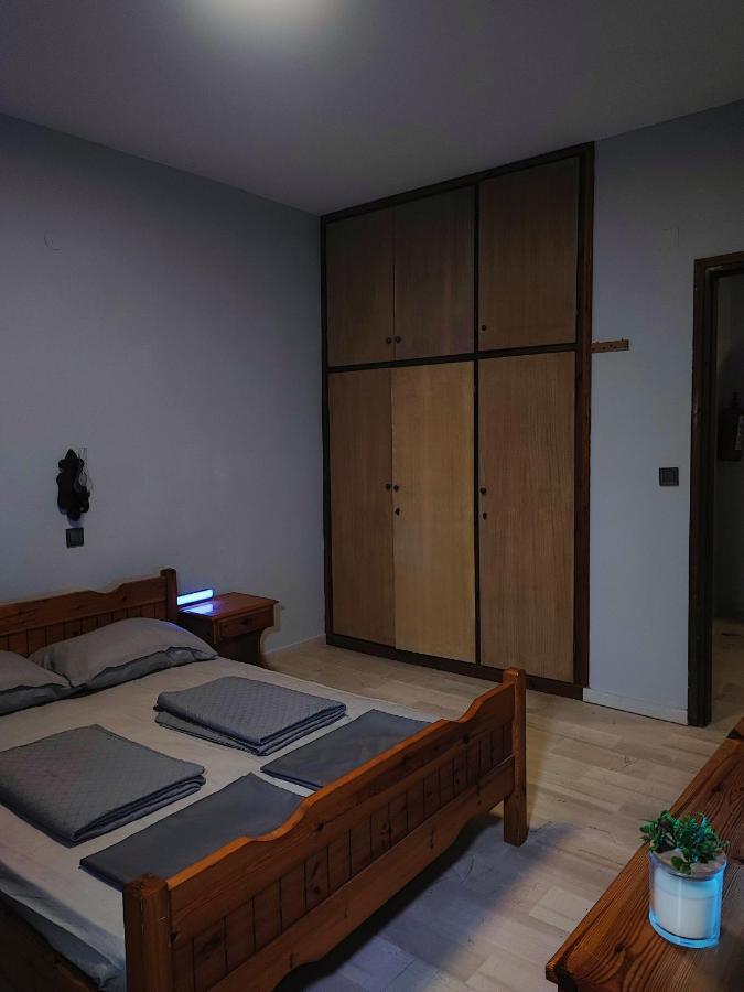 Apartament Kaminaki Seaview Katávolos