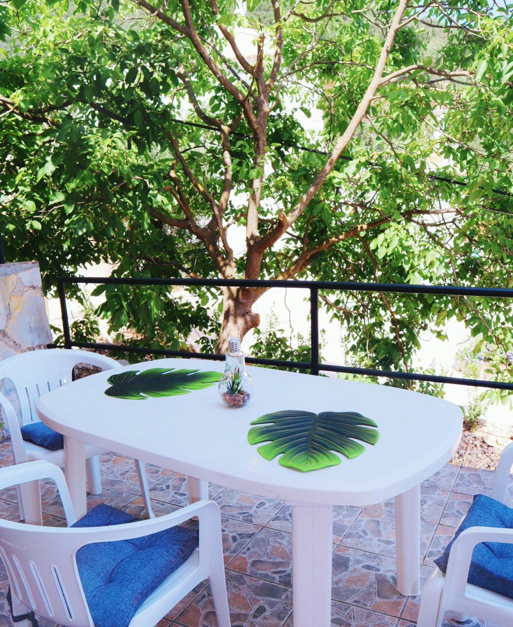 Kaminaki Seaview Apartament Katávolos